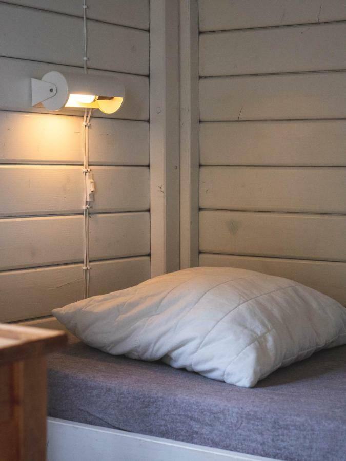Bjoerkbackens Stugby I Vimmerby község Kültér fotó